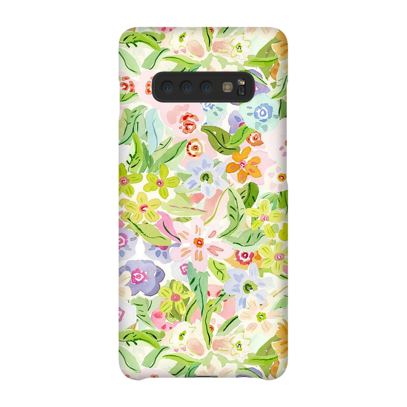 Soleil Phone Case