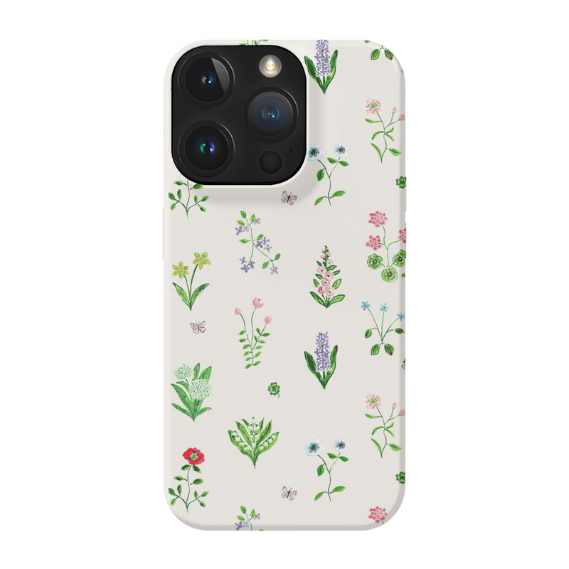 Botanique Phone Case