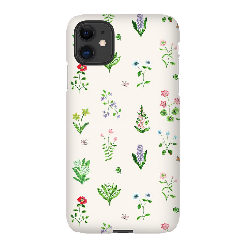 Botanique Phone Case