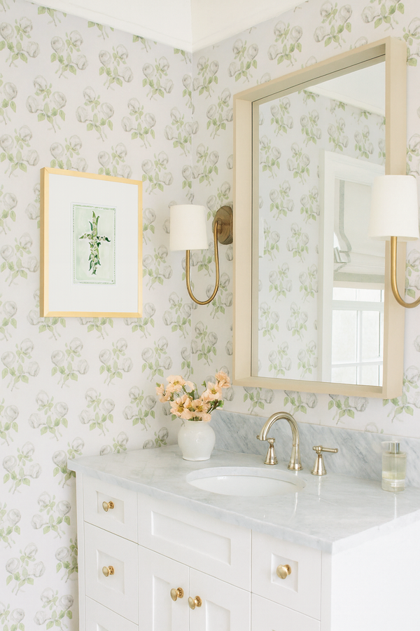 "Lily Cross" Fine Art Print