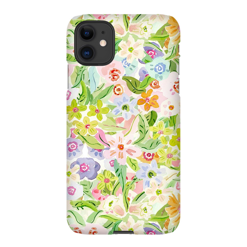 Soleil Phone Case