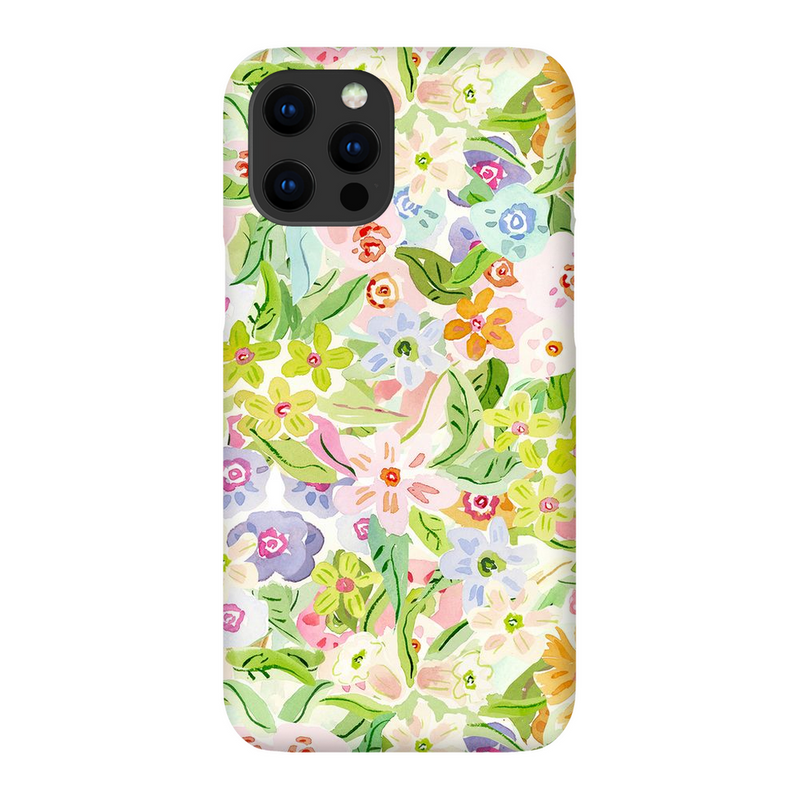 Soleil Phone Case