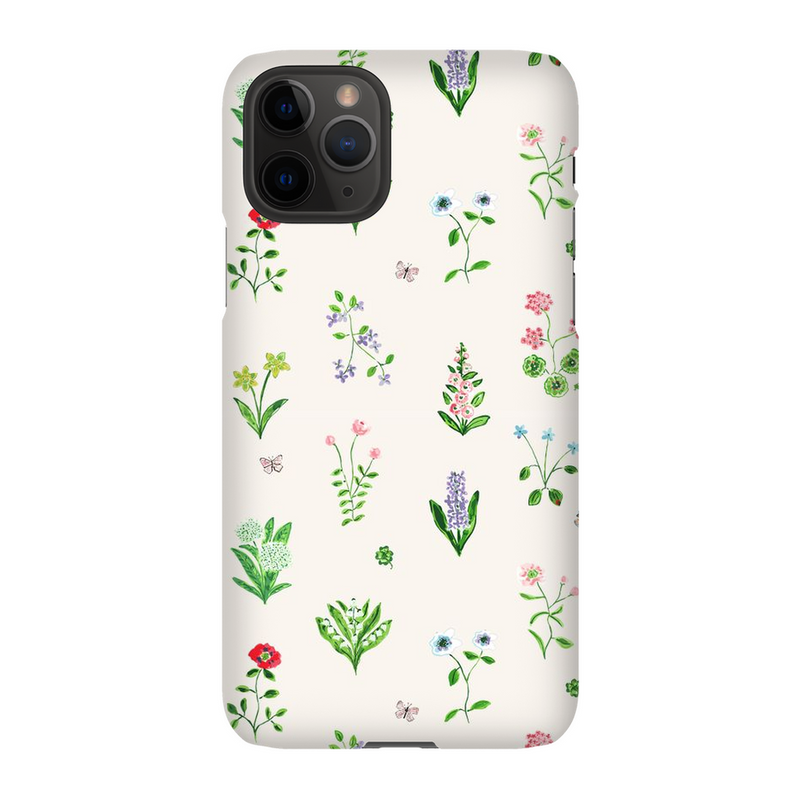 Botanique Phone Case