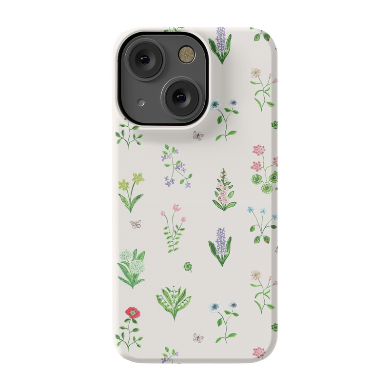 Botanique Phone Case