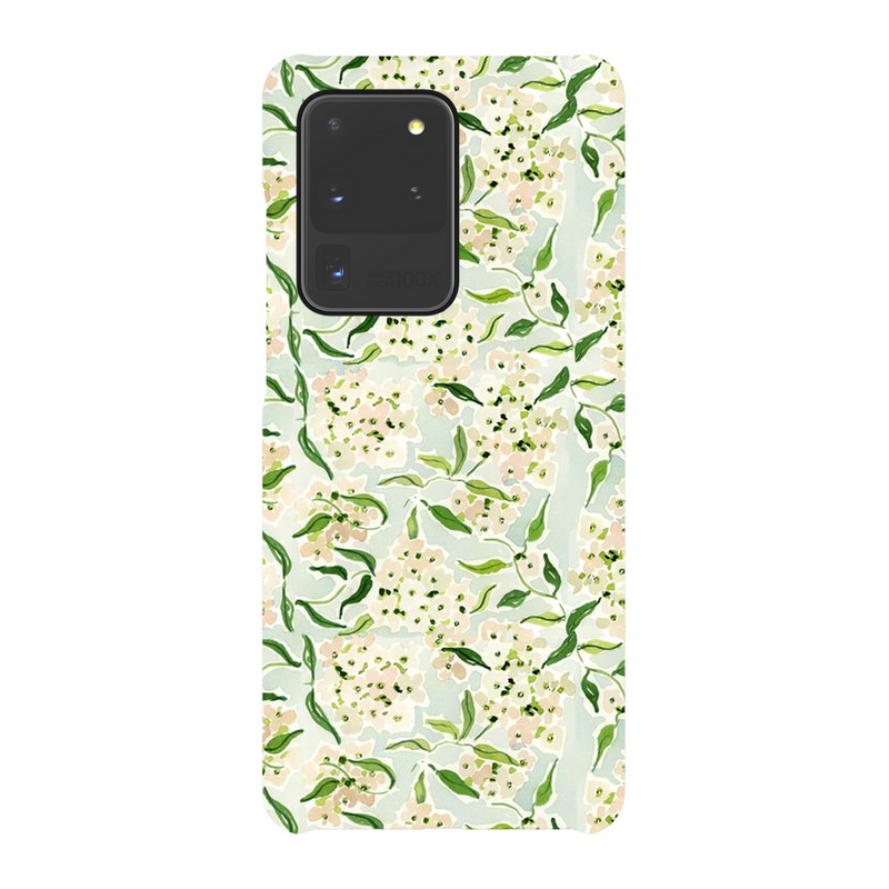 Gumption Phone Case