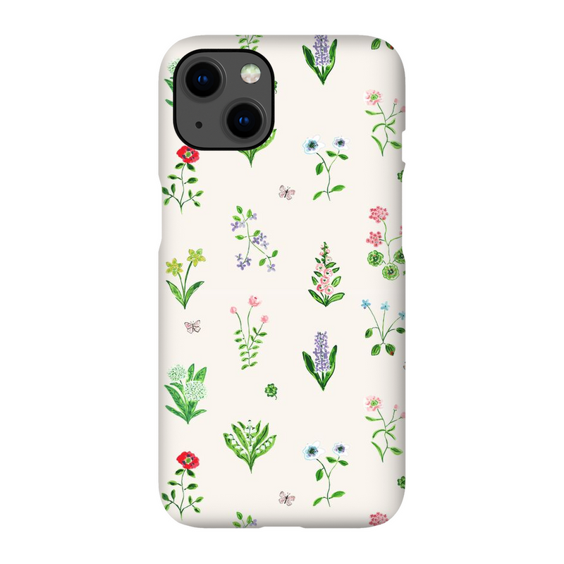 Botanique Phone Case