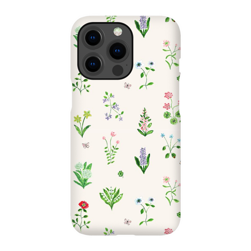 Botanique Phone Case