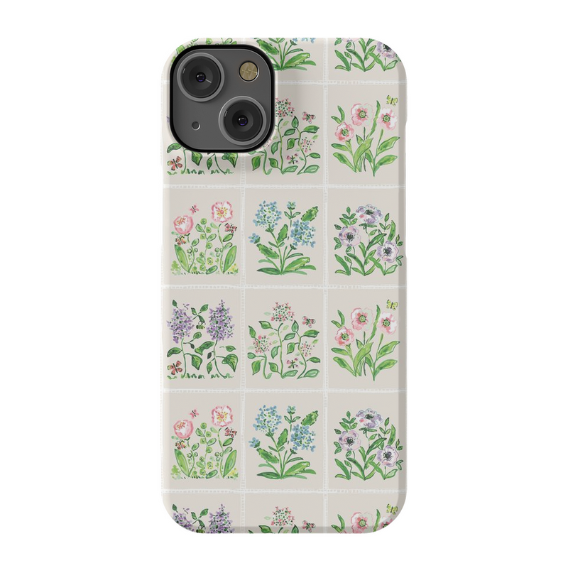 Printempts Phone Case