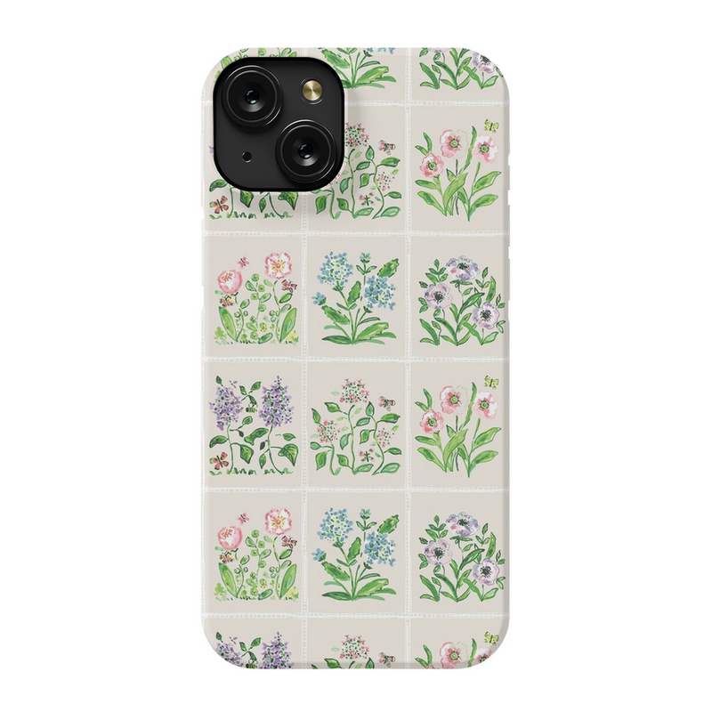 Printempts Phone Case