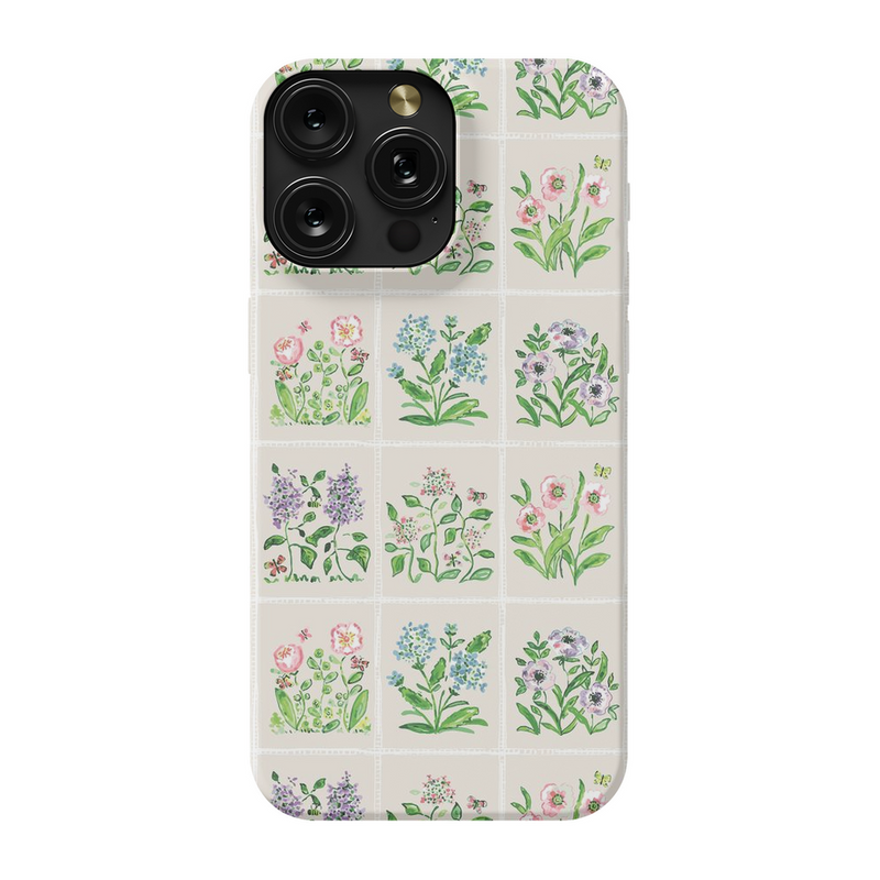 Printempts Phone Case