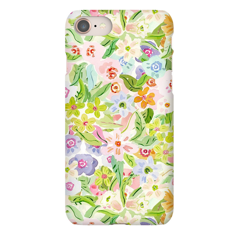 Soleil Phone Case