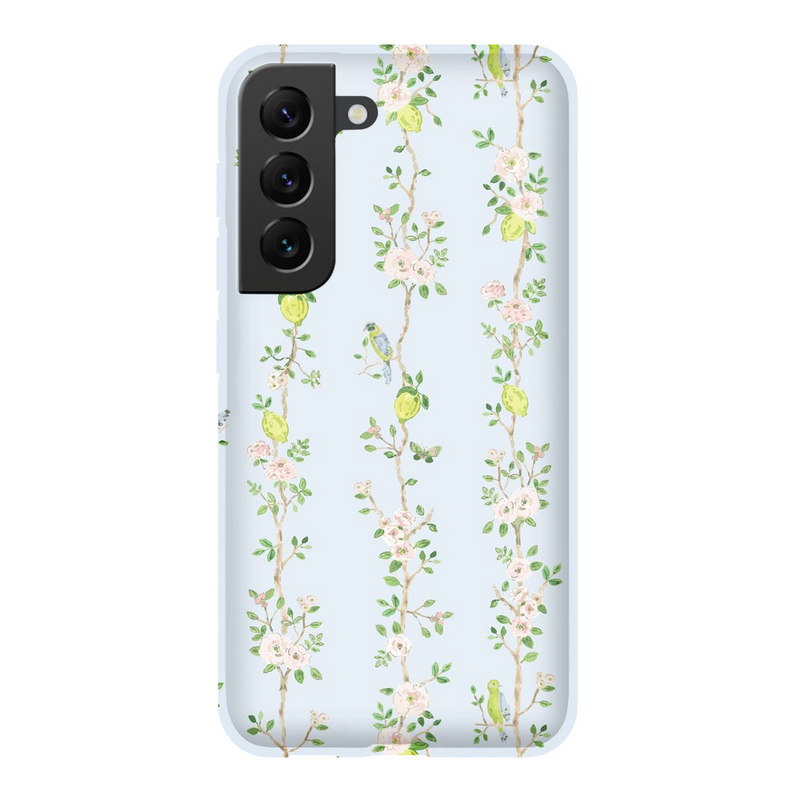 Chinoiserie (Blue) Phone Case