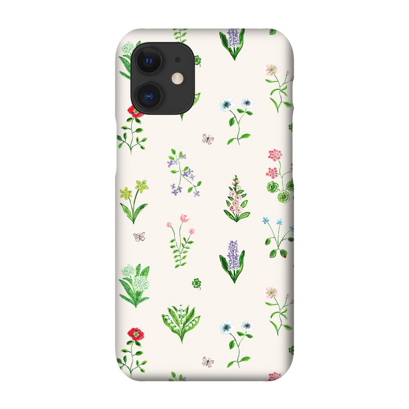 Botanique Phone Case