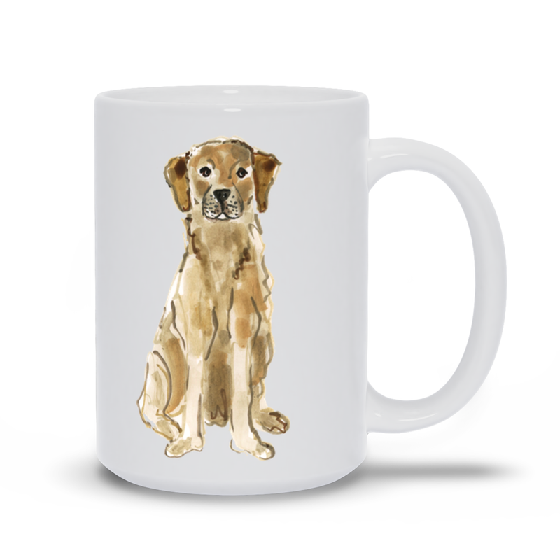 Lab Mug (Multiple Colorways)
