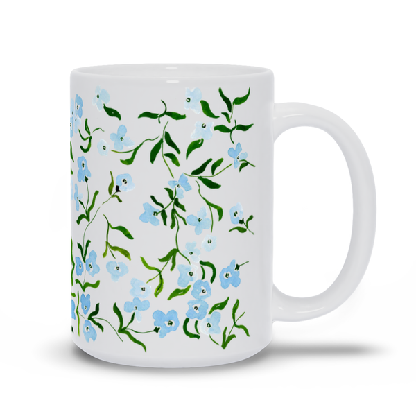 Poole Mug