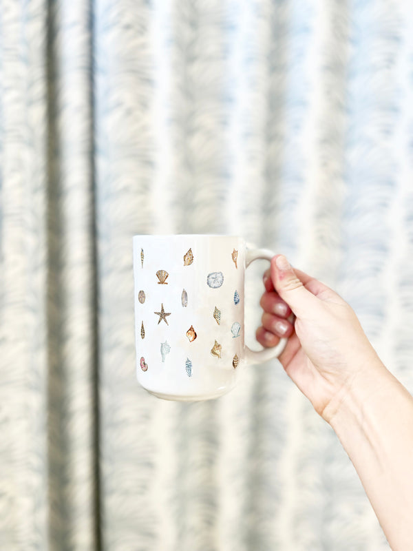 Bloom Chica Bloom Mug – Evelyn Henson