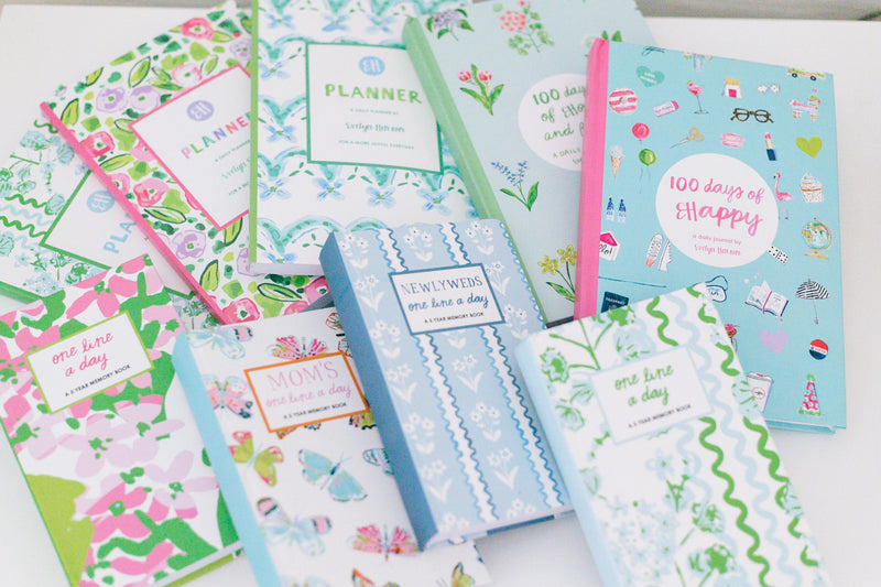 100 Days of EHope & Faith Journal