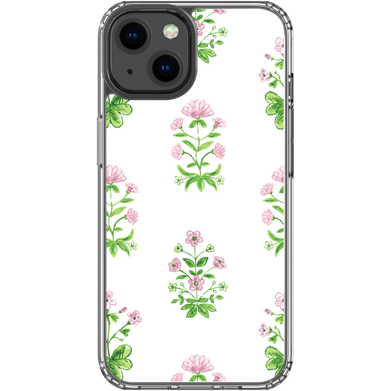 Pomander Pink Phone Case