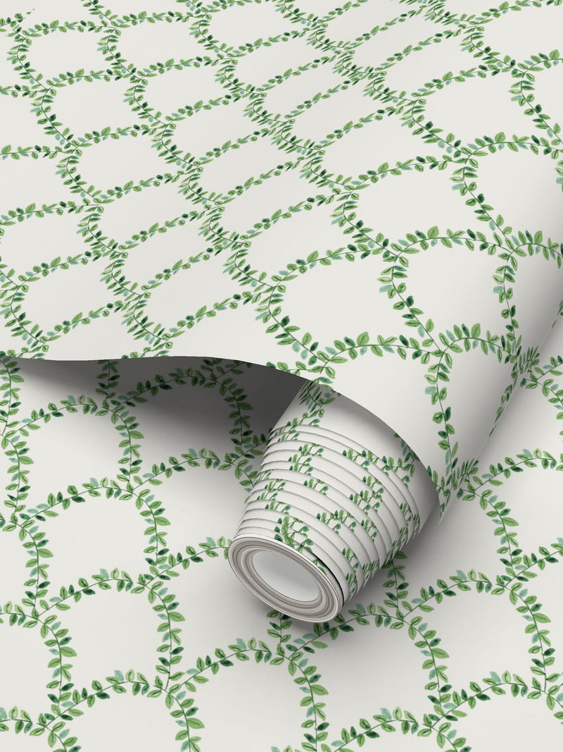 Verdure Wallpaper
