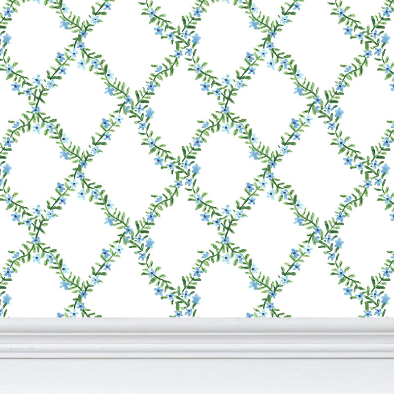 Weevie Wallpaper