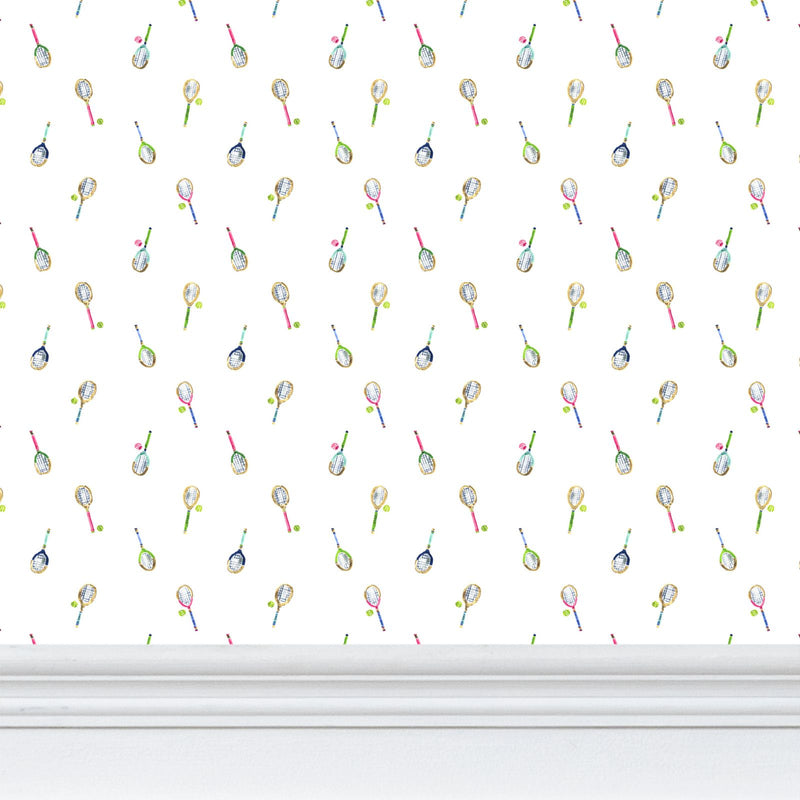 Tennis Wallpaper