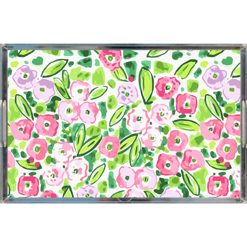 Bloombugs Tray