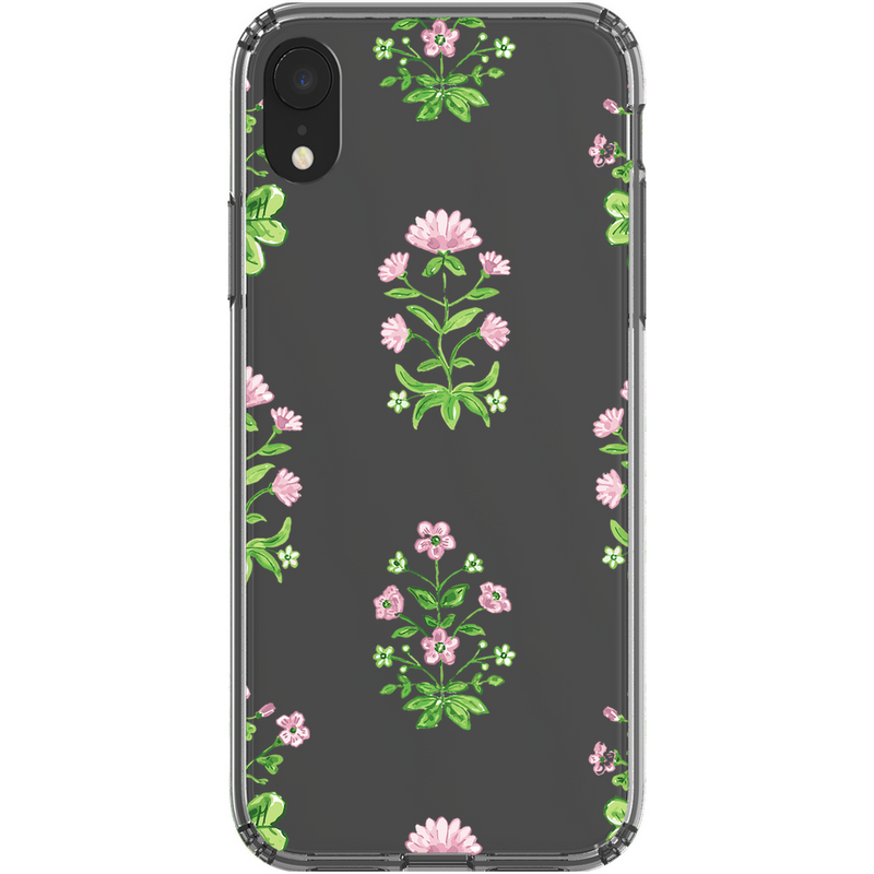 Pomander Pink Phone Case