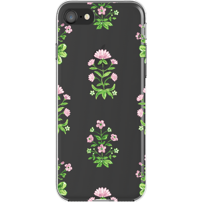 Pomander Pink Phone Case