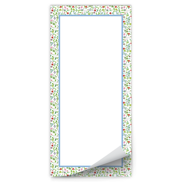Bisou Blooms Notepad