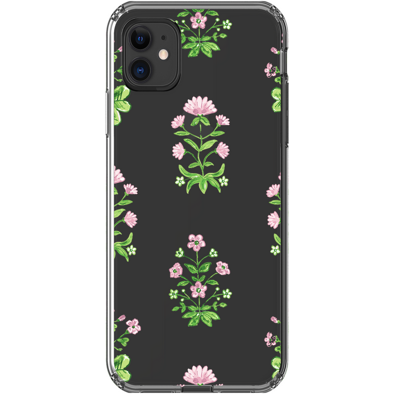 Pomander Pink Phone Case