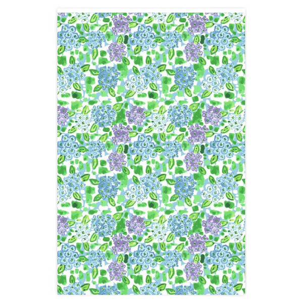 Gratibloom Wrapping Paper