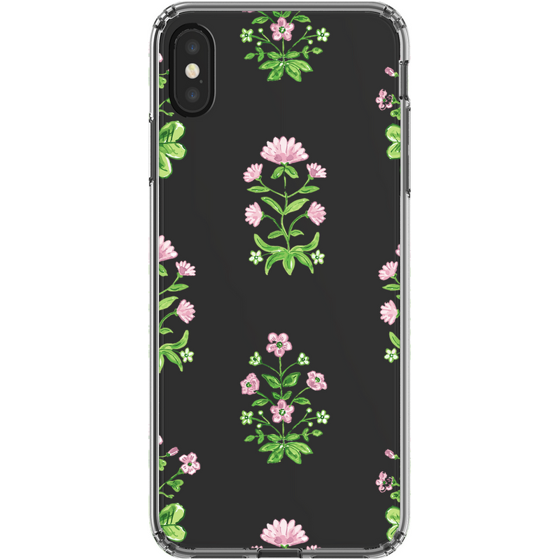 Pomander Pink Phone Case