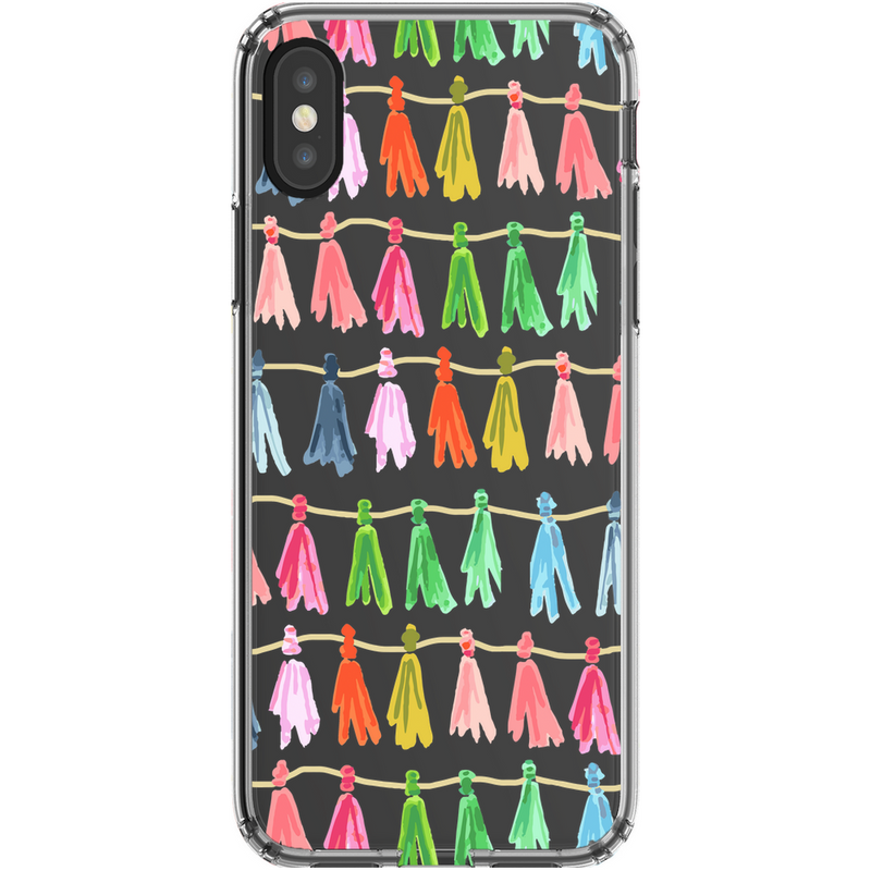 Phone Case, Tasslin' Print