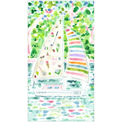 2023 Wall Calendar, EHappiness Edition