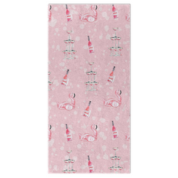 Rose Season Towel