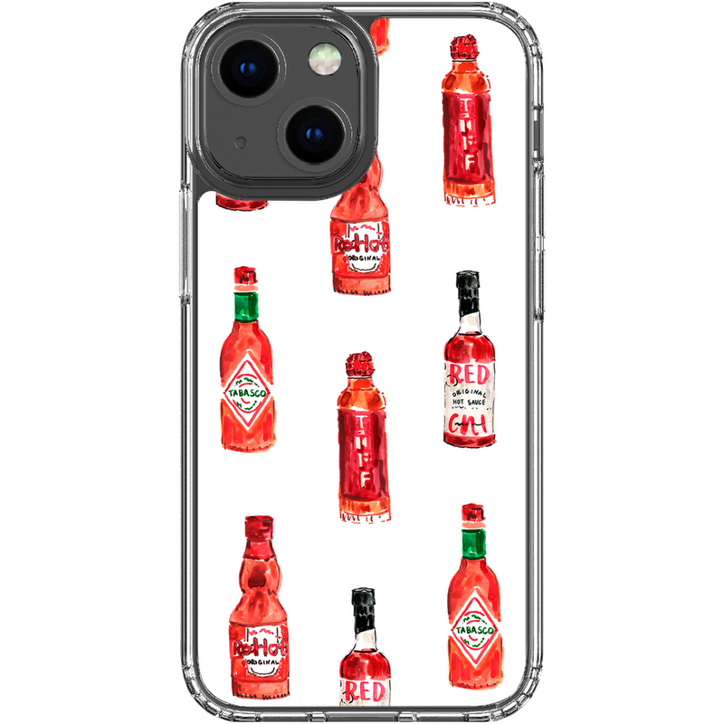 Hot Sauce Phone Case