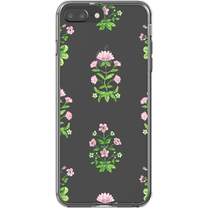 Pomander Pink Phone Case