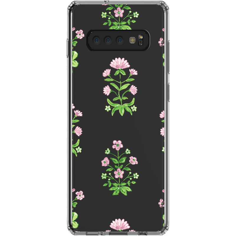 Pomander Pink Phone Case