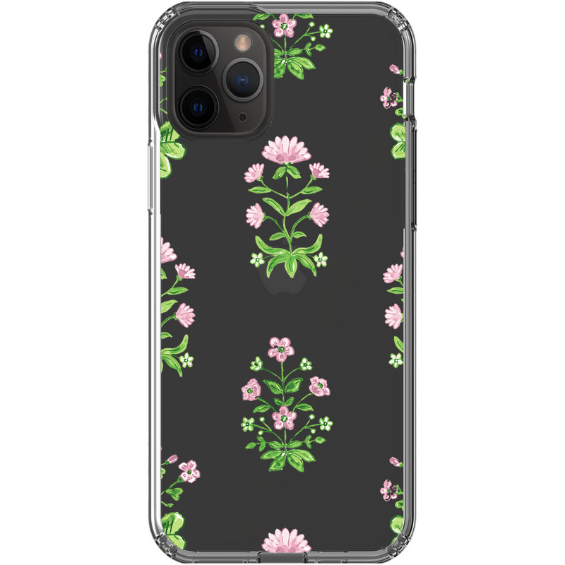 Pomander Pink Phone Case