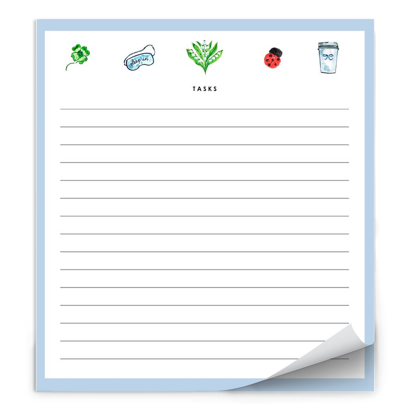 EHappy Tasks Notepad
