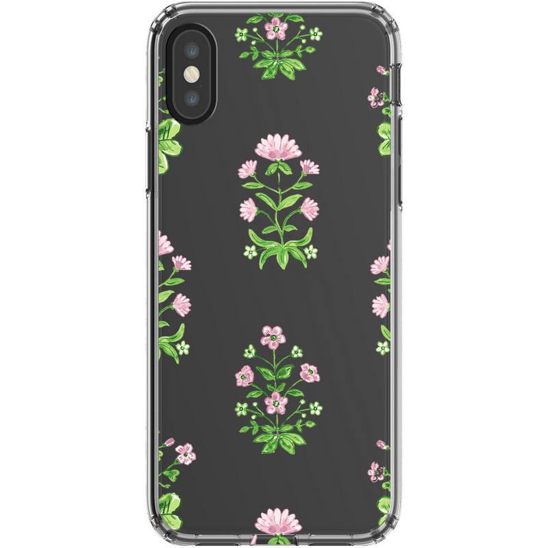 Pomander Pink Phone Case