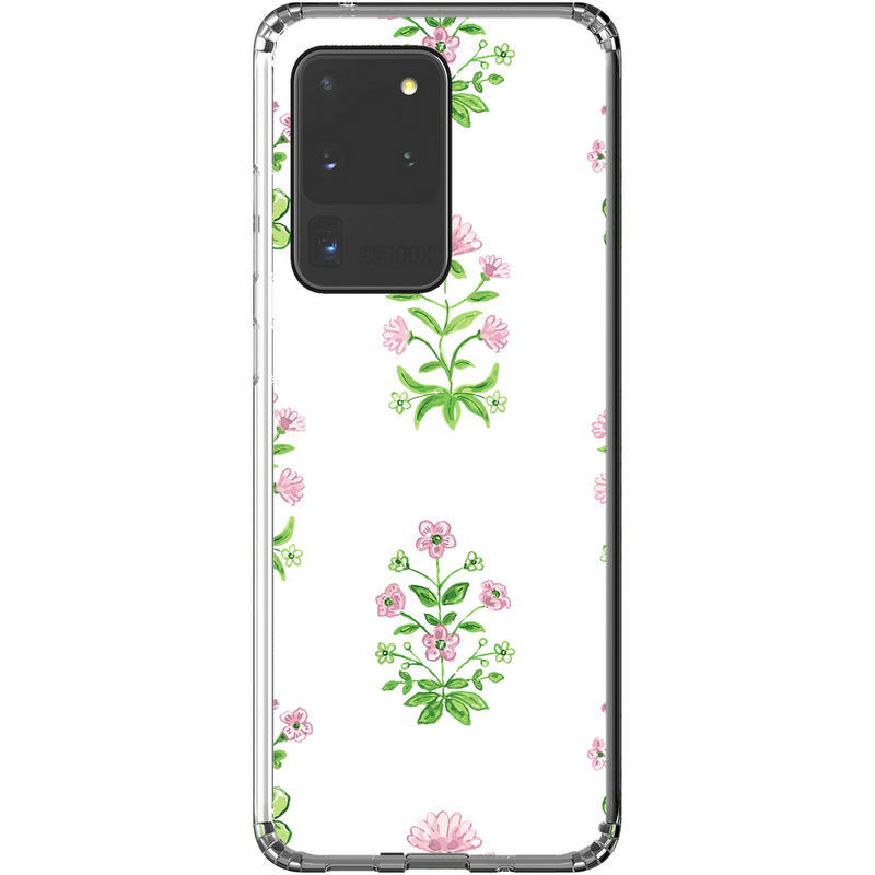 Pomander Pink Phone Case