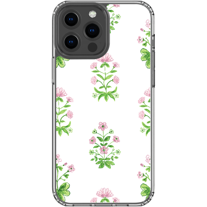 Pomander Pink Phone Case