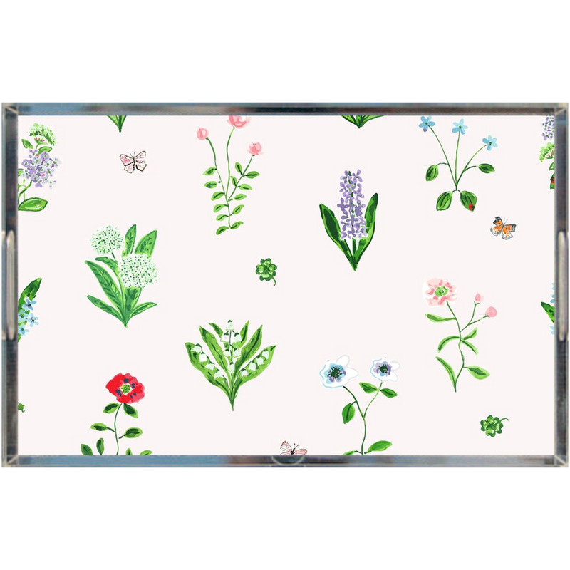 Botanique Tray