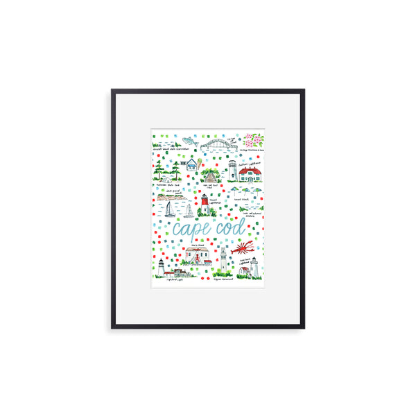 "Cape Cod, MA" Fine Art Print