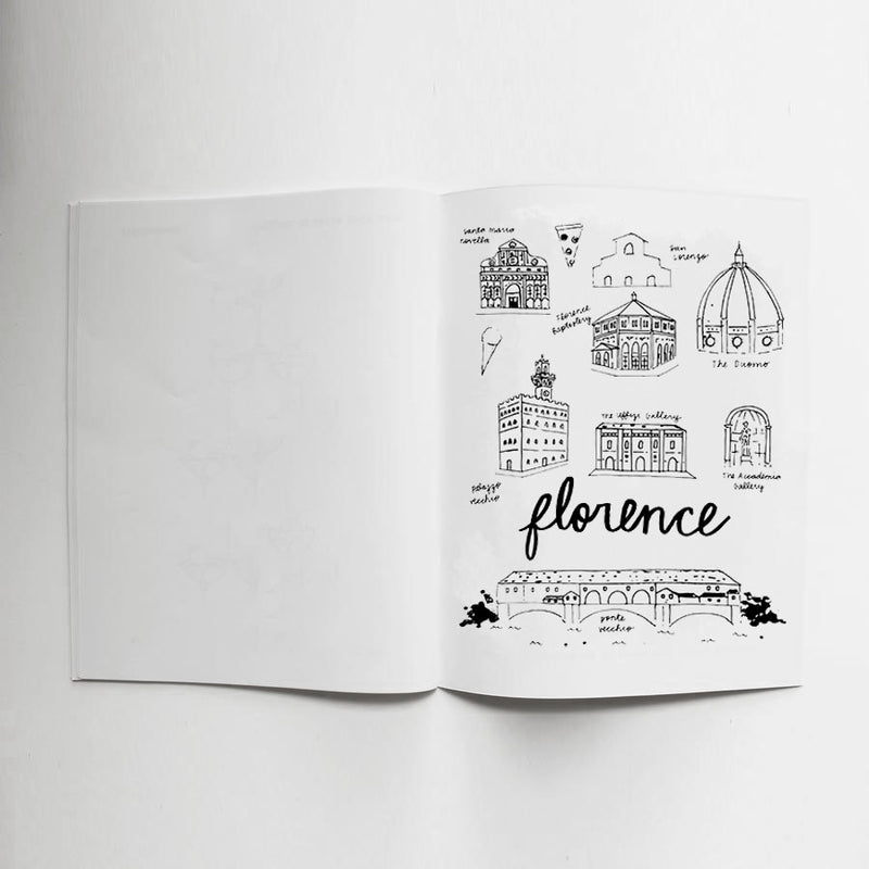 Coloring Book, Adventure Edition