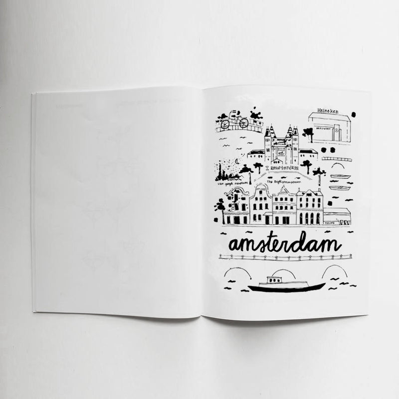 Coloring Book, Adventure Edition