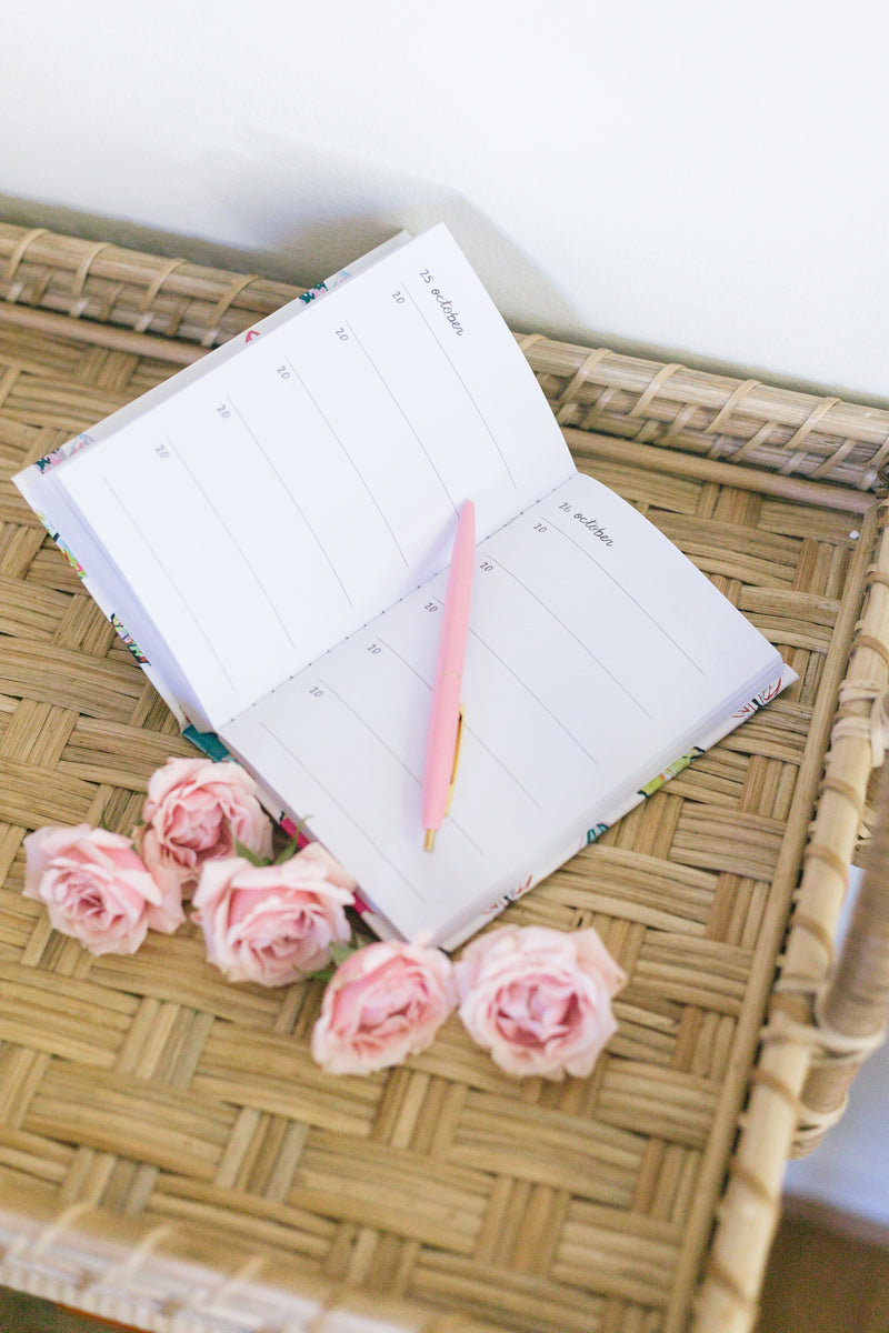 Newlyweds One Line A Day Journal