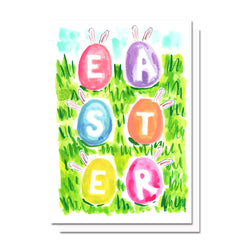 Easter Card