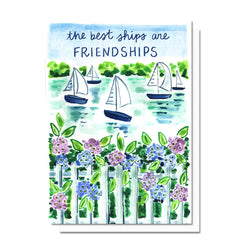 Friend(ship) Card